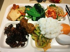 -同济大学-北苑食堂