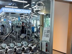 -OG01·24h私教铁馆(中鼎316店)