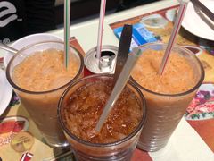 -旺记冰室(九龙中心大厦店)