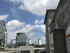 -大悦城-停车场