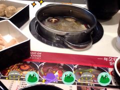 iphone_upload_pic-汤岛涮小火锅(温州龙湾万达店)
