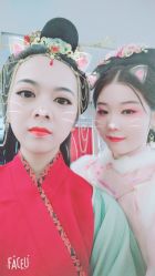 点击看大图 -盘子女人坊古装写真摄影(深圳店)