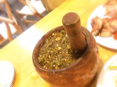 擂椒茄子-盘飧市(春熙路店)