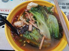 -龍城柳州螺蛳粉(群星路店)