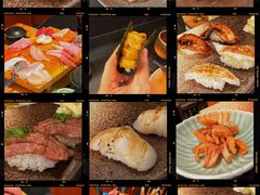 -Sushi Hanzo半藏(天环广场店)