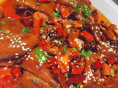 -雲蜀龙阁·金牌水煮鱼(方庄店)