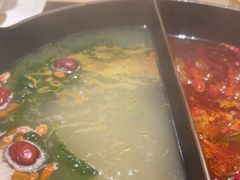 -山缓缓火锅(苏州仁恒仓街店)
