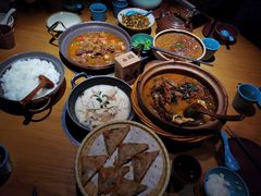 -吃饭皇帝大(合生汇店)
