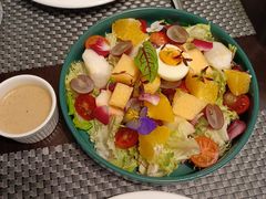 -188西餐厅(园林宾馆店)