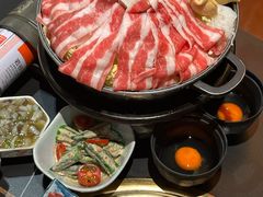-龙神·炭烧酒场深夜食堂(新街口店)