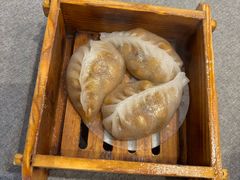 潮州蒸笋饺-韩上楼