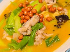 -川悦壹号·川菜(蠡溪路店)