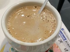 -谭仔云南米线(粉岭车站路店)