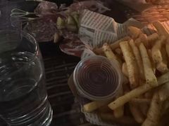 -LAMP BAR 水烟音乐酒吧