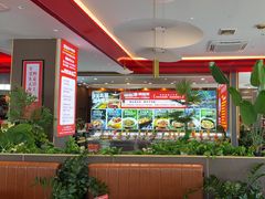 -韶山冲湘菜(中兴大街店)
