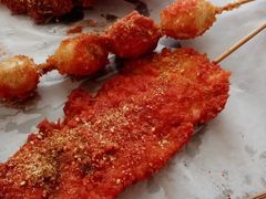 -庞记炸串
