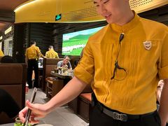 -巴奴毛肚火锅(悠唐购物中心店)