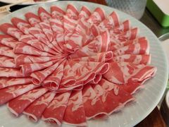 -南门涮肉(天坛南门店)