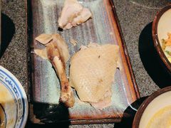 -南京大牌档(新街口德基广场店)