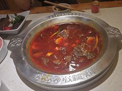 -大龙燚火锅(科华店)