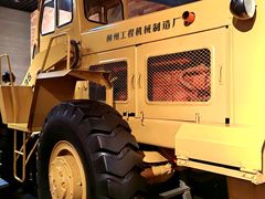 -柳州工业博物馆