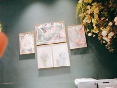 -夏日玛莉西餐厅(梅溪湖步步高店)