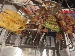 -鼎原力量东北吊炉烧烤(幸福街店)