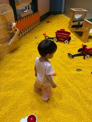 -奈尔宝家庭中心·亲子餐厅(华采天地店)