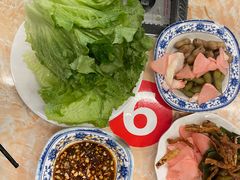 -一烙锅(友谊店)