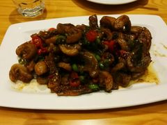 -原鄉本味 楚菜 丹江口鱼(北苑店)