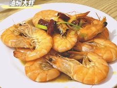 油焖虾-九龙餐厅(大沽路店)