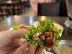 -韩风烤牛肉冷面店