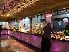 -卡宿自助餐厅(高新万达店)
