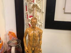-沐善人家中医·推拿·理疗·三伏灸(新洲店)