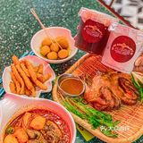 广州探店 | 人均40💰吃到扶墙出的茶餐厅‼️‼️位于北京路商圈