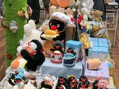 -猫的天空之城概念书店(杭州南宋御街店)