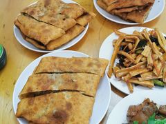 牛肉饼-王三姑牛肉饼