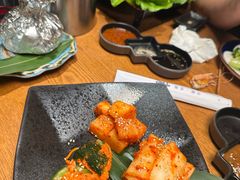 -炎蔵牛舌烤肉
