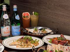 -Bistro 63 创意融合料理(广粤天地店)