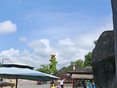 -大连海昌发现王国主题公园