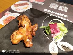 -斗牛士牛排(南京东路店)