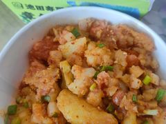 -乐乐姐超级土豆(荟聚店)