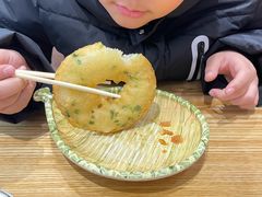 葱油粑粑-易裕和·长沙米粉(竹塘西路店)