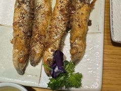 -三石铁板烧(紫竹桥店)