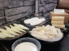 -熹悟海鲜火锅·广式打边炉