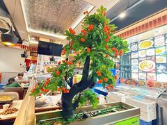 -火龙堂·风味民间菜(文一路店)