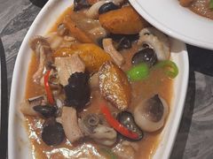 -前海沿·青岛菜(乐客城店)