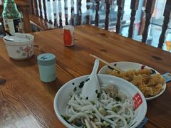 -正果忠记云吞濑粉(总店)