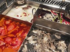 -海底捞火锅(万象城店)