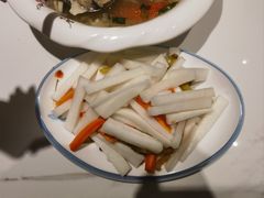 -马白开来特色羊排揪片子  (总店)